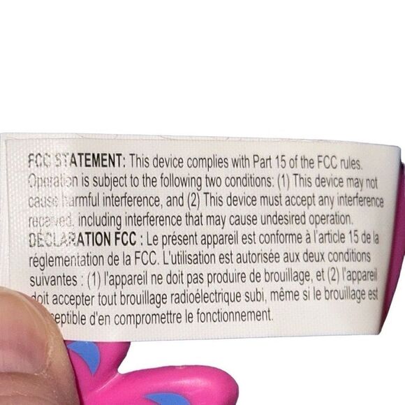 Hatchimals Spin Master Kids Lights & Sound Interactive Blue Hatched Owlicorn Toy - Picture 6 of 10